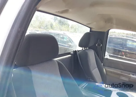 2008 Chevrolet Silverado 2500Hd Work Truck from USA, damaged, VIN 1GCHK24K88E154877